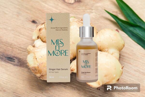 Buy Ginger Hair Serum - Image 3