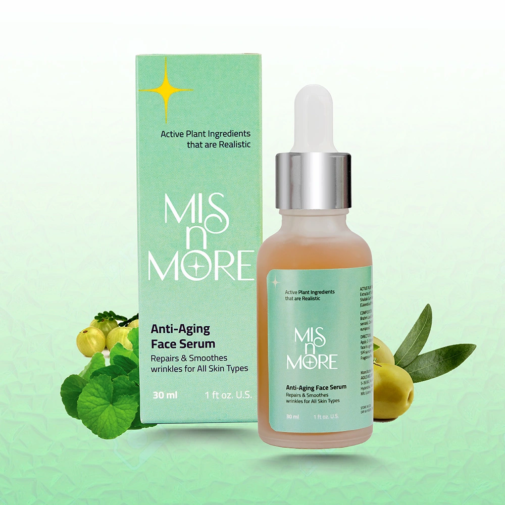 Buy Anti-Aging Serum Online