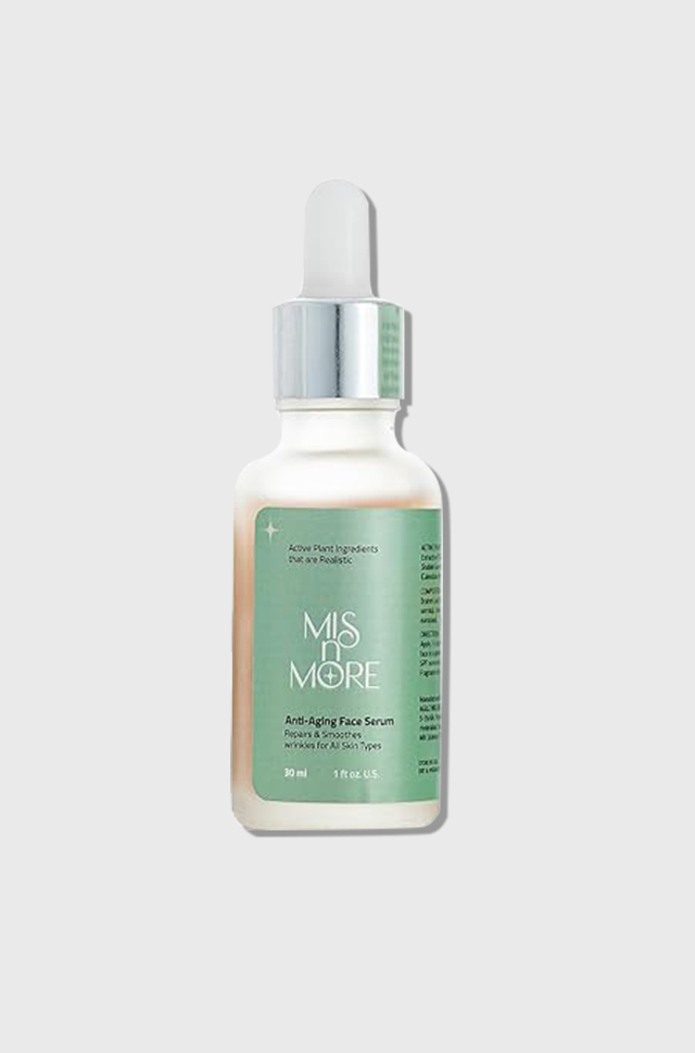 Buy anti-aging face serum online