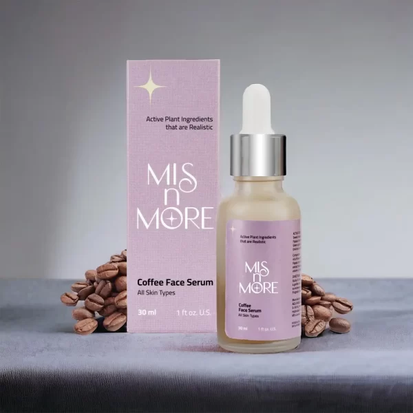 Buy Coffee Face Serum