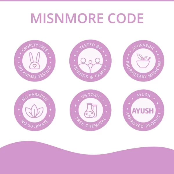 Buy Misnmore products online