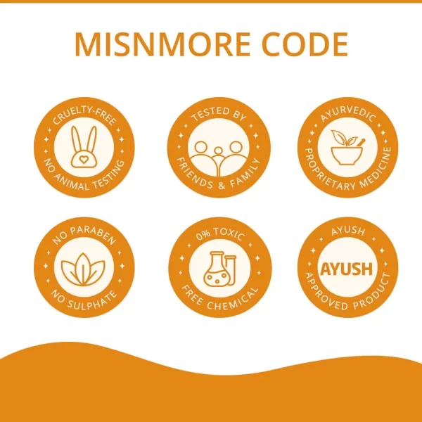 Buy misnmore products online